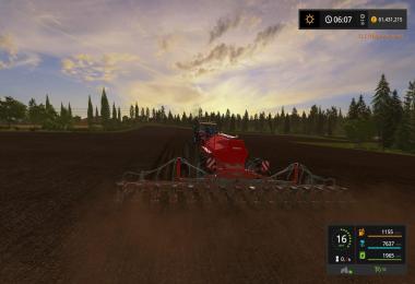 Sherwood Park Farm Seasons v3.31