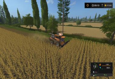 Sherwood Park Farm Seasons v3.31