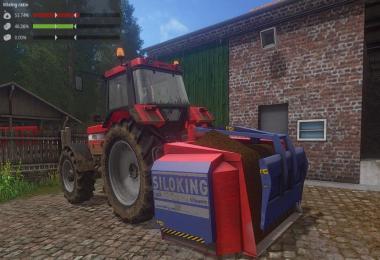 Siloking AE 1800 - Food Mixer v1.0.0.0