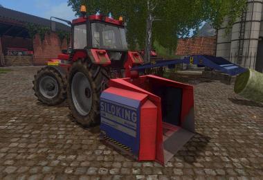 Siloking AE 1800 - Food Mixer v1.0.0.0