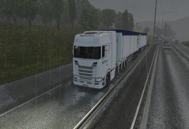 SKIN SCANIA S NEXT GEN 8X4 KRAKER TRAILERS v1.0