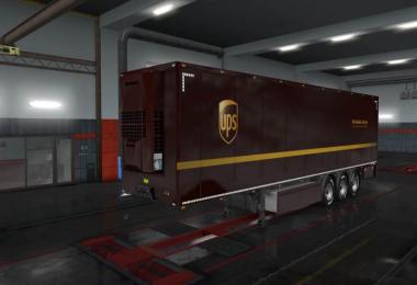 Skinpack OWNED TRAILER 1.32