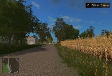 Southern Parish v1.0