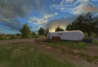 Southern Parish v1.0