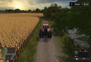 Southern Parish v1.0