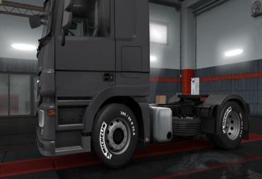 Tires Package 1.31.x