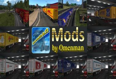 Trailer Ownership by Omenman v1.0