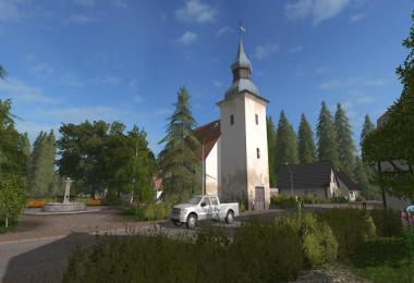 Upper Lusatia v1.0.0.0