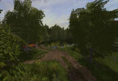 Upper Lusatia v1.0.0.0