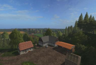 Upper Lusatia v1.0.0.0