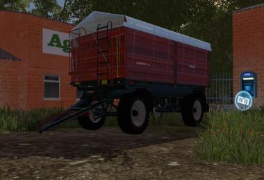 Ursus T675 v1.0.0.0