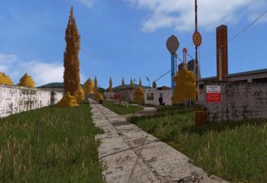 Viss map v1.0.0.0