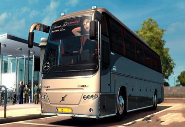 Volvo B12BTX 1.31.x