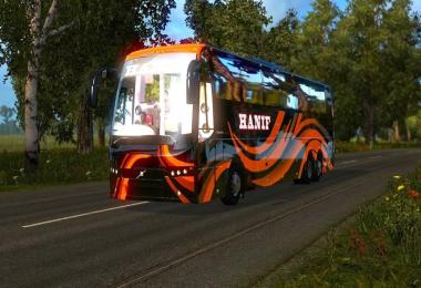 Volvo B7R & B9R for 1.31