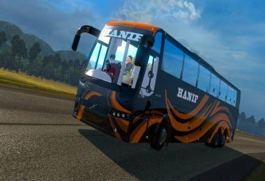 Volvo B7R & B9R for 1.31