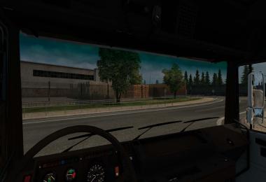 Volvo F Series Truck v2.0 1.31.x