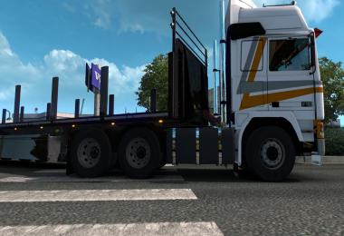 Volvo F Series Truck v2.0 1.31.x