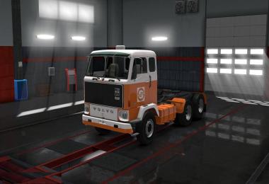 Volvo F88 by XBS v1.2.1