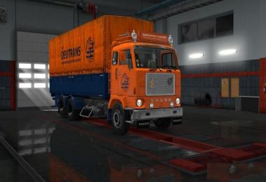 Volvo F88 by XBS v1.2