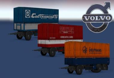 Volvo F88 by XBS v1.2