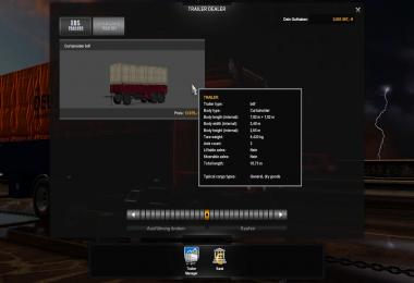 VOLVO F88 v1.3 1.32.x