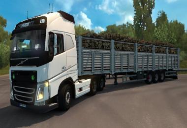 Volvo FH16 2012 1.32.2.27s