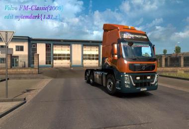 Volvo FM Classic (2009) edit 1.31