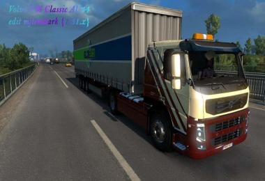 Volvo FM Classic (2009) edit 1.31