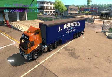 Volvo FM Classic (2009) edit 1.31