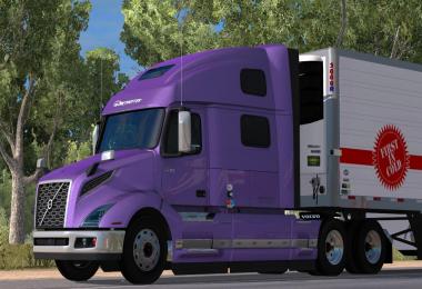 Volvo VNL 2019 fixed v1.0