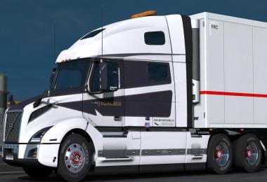 Volvo VNL 2019 fixed v1.0