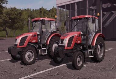 Zetor Proxima 70 v1.0