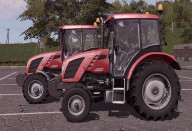 Zetor Proxima 70 v1.0