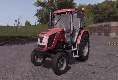 Zetor Proxima 70 v1.0