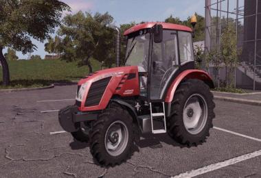 Zetor Proxima 70 v1.0