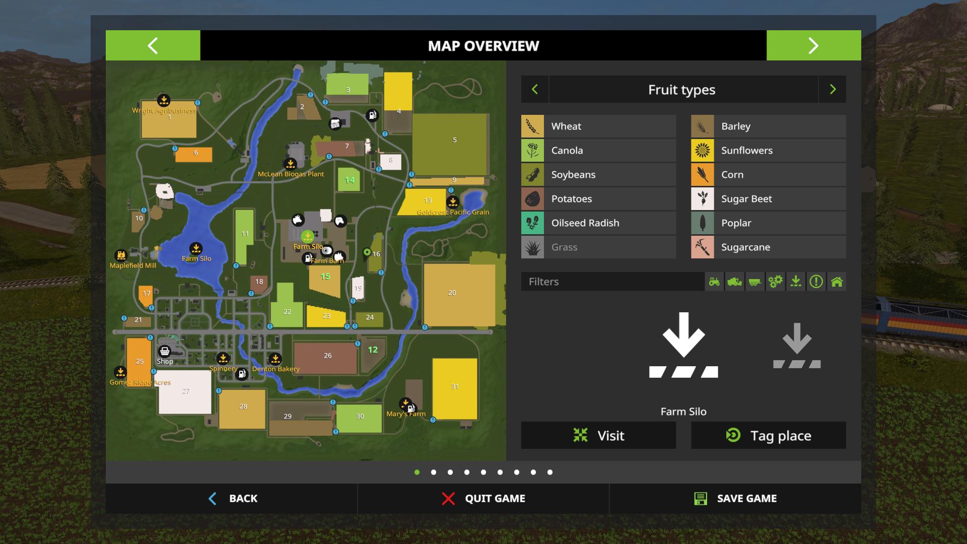 Fs17 fix repair steam v2 generic фото 70