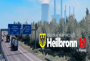 Heilbronn 1:1 NEW! [HOTFIX] 29.09.18 v1.0