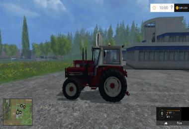 Pack de tracteurs v1.0