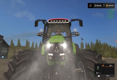 Deutz Fahr 5130TTV v2.0.0