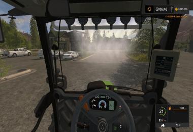 Deutz Fahr 5130TTV v2.0.0