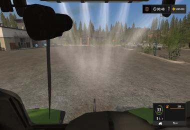 Deutz Fahr 5130TTV v2.0.0