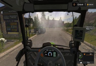 Deutz Fahr 5130TTV v2.0.0