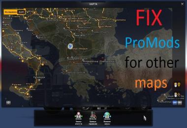 Fix ProMods for some maps v1.1.1