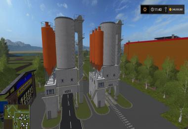 City2 from Vaszics v1.0