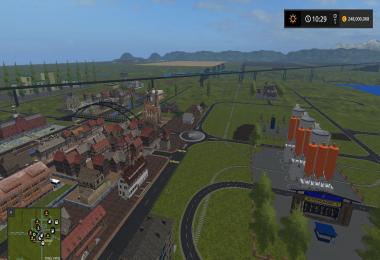 City2 from Vaszics v1.0