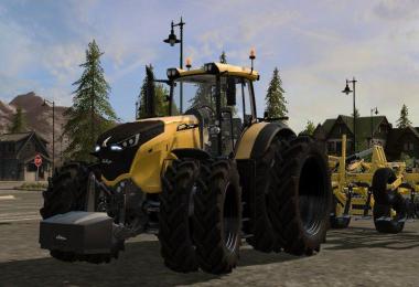 AGCO Challenger 1000 SERIES MR v1.0