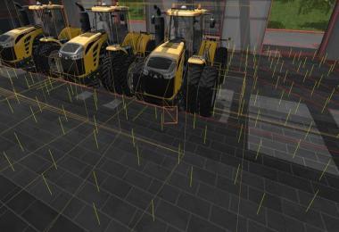 AGCO Challenger MT900E v5.0 Final #2