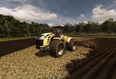 AGCO Challenger MT900E v5.0 Final #2