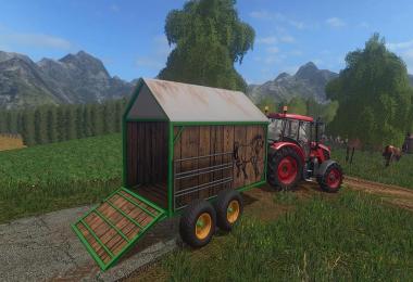 Animal Trailer v1.0.0.0