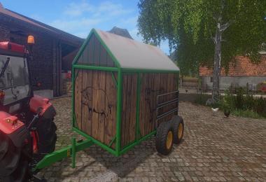 Animal Trailer v1.0.0.0